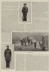 Nasza straż przybrzeżna